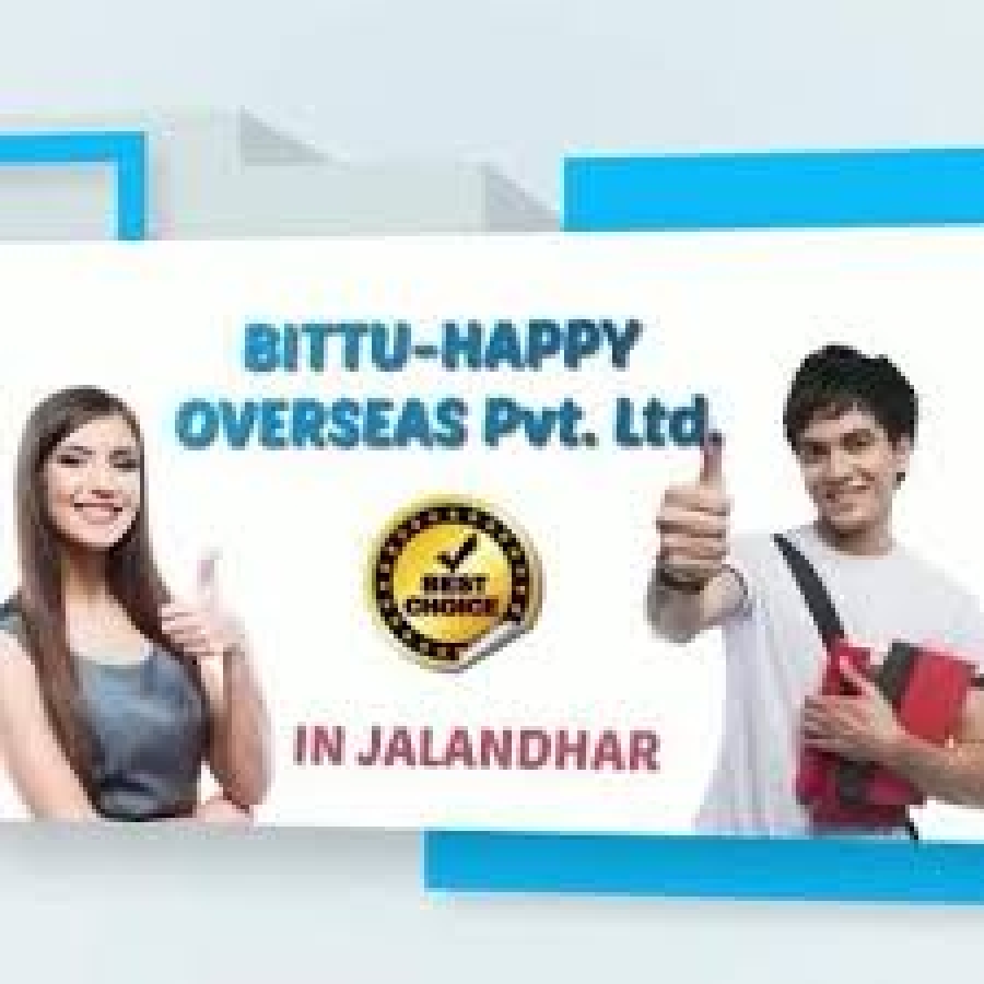 BITTU-HAPPY OVERSEAS PVT. LTD.